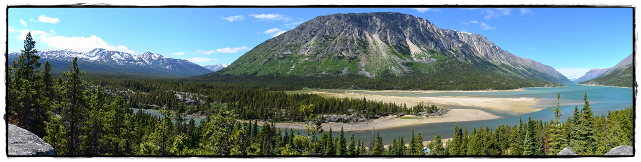 23 de junio. Skagway - Alaska por tierra, mar y aire (19)