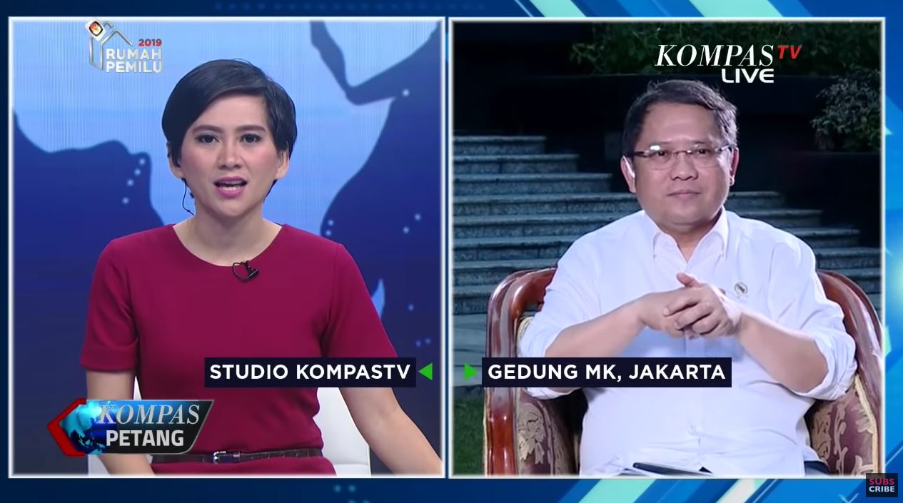 Dialog KompasTV