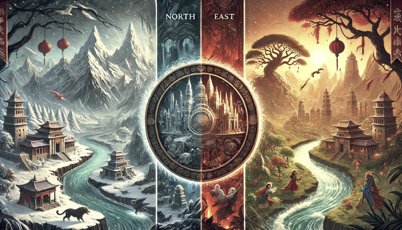 Bannière — Amor Puede Matar