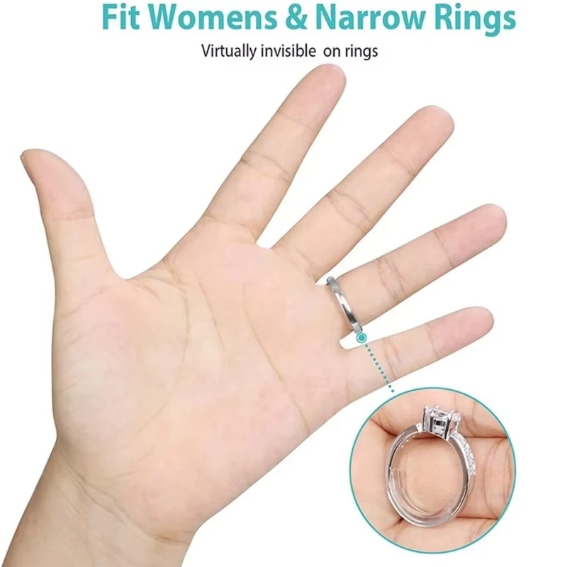 Silicone Ring Tightener