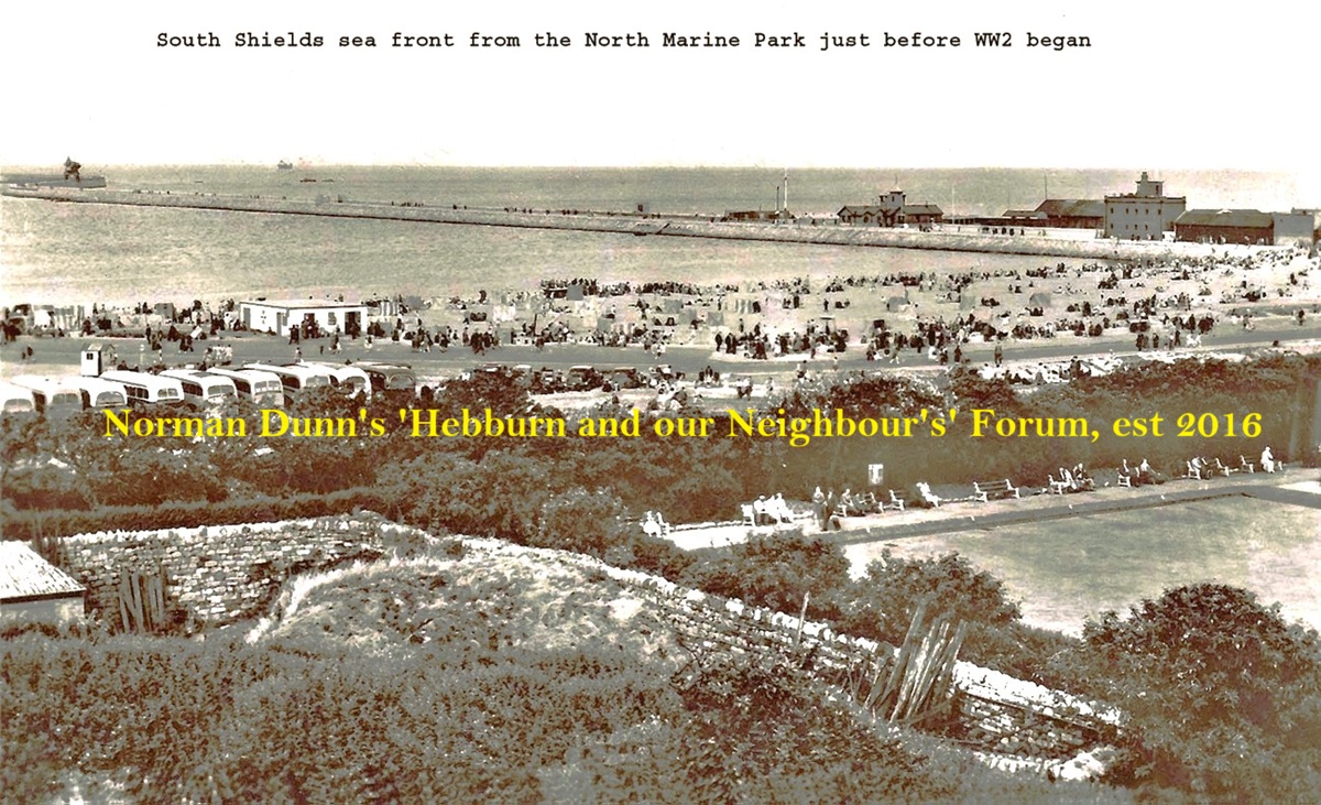 Beach-Pier-from-North-Marine-Park-pre-WW2