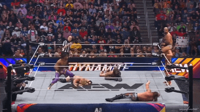 aew_20250430_bailey_briscoe_knight_omega_v_elite_ricochet10