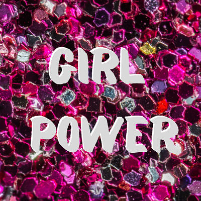 VA - Girl Power (07/2021) Lll1