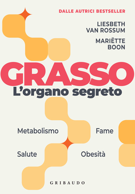 Liesbeth Van Rossum, Mariëtte Boon - Grasso, l'organo segreto (2026)