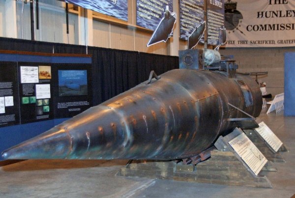 Submarine-3