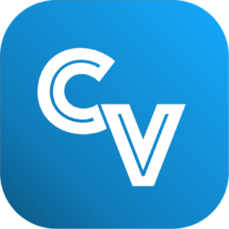 CV Resume Templates for Pages 1.2 MAS