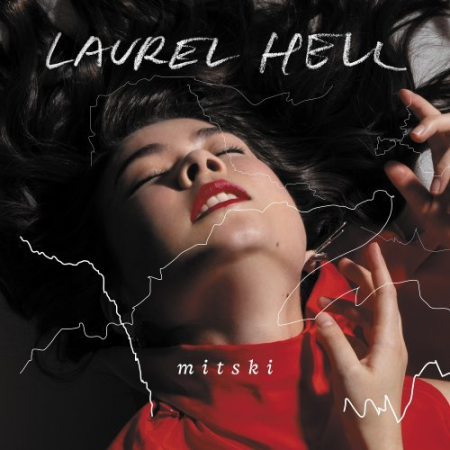 Mitski   Laurel Hell (2022)