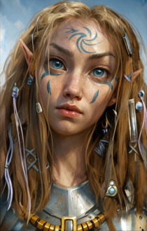 NAERIEL
