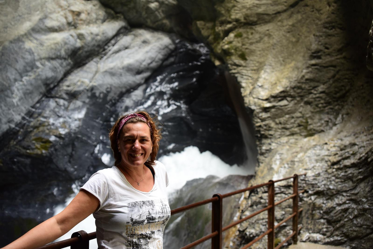 De casa a Grindelwald (Zona de Interlaken) - Huyendo del COVID a los Alpes (2020) (24)