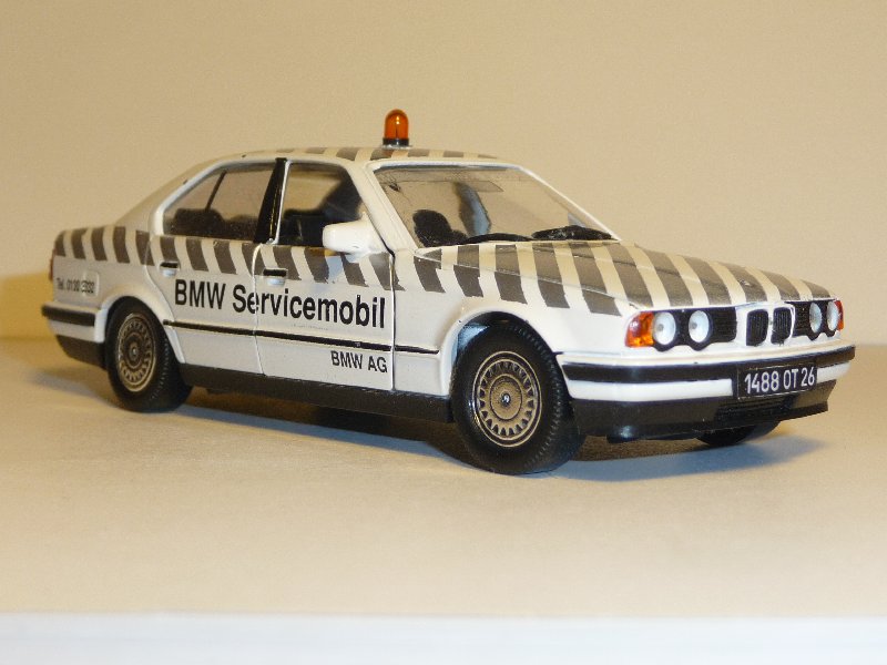 BMW e34 Schabak  (2)