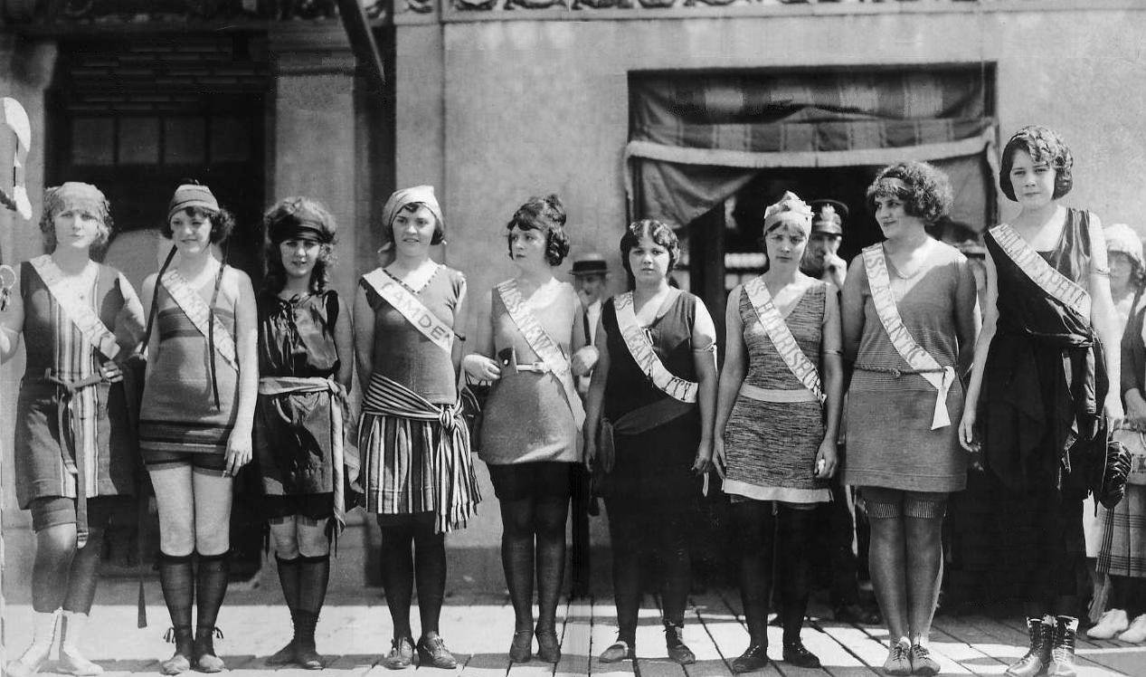 First-Miss-America-Pageant-1921