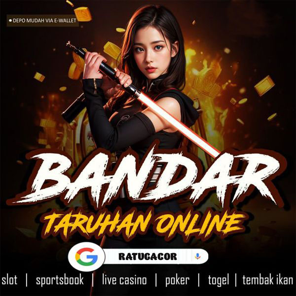 Ratugacor : Situs Slot88 Dana Online - Link Alternatif Slot Online Terpercaya