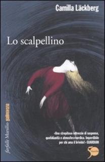 Camilla Läckberg - Lo scalpellino (2012) .mp3 - 64 kbps