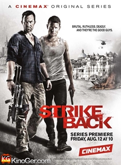 Strike Back (2010)