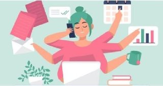The Art of Multitasking