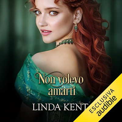 Linda Kent - Non volevo amarti꞉ Greenhill 2 (2024) (mp3 - 128 kbps)