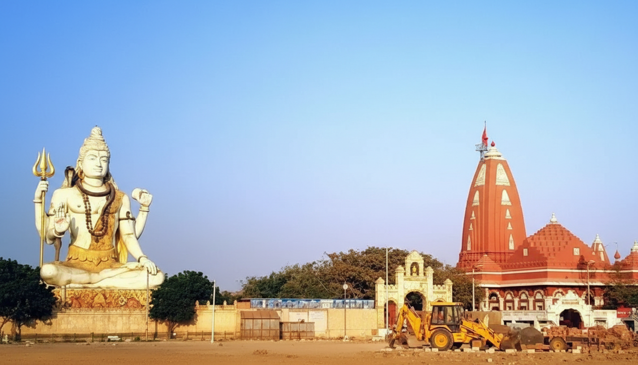 Historical Architecture