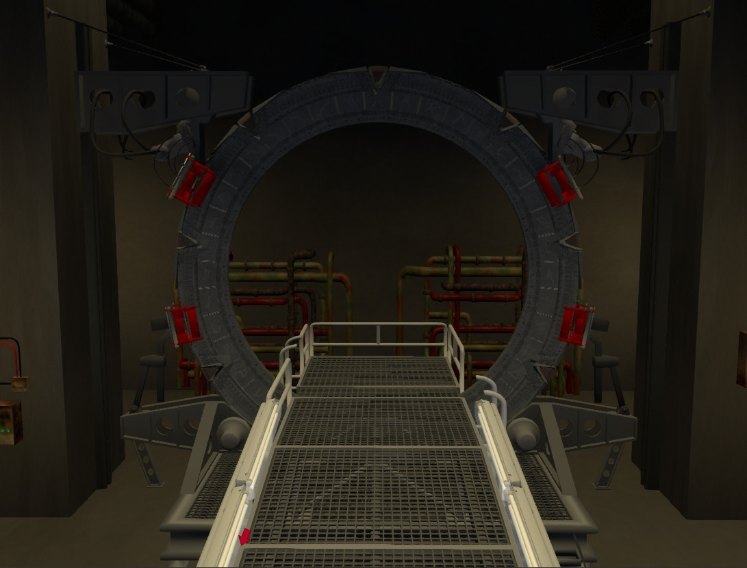 Howland Base Cmd