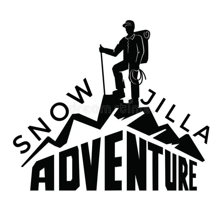 Snowjilla Adventure