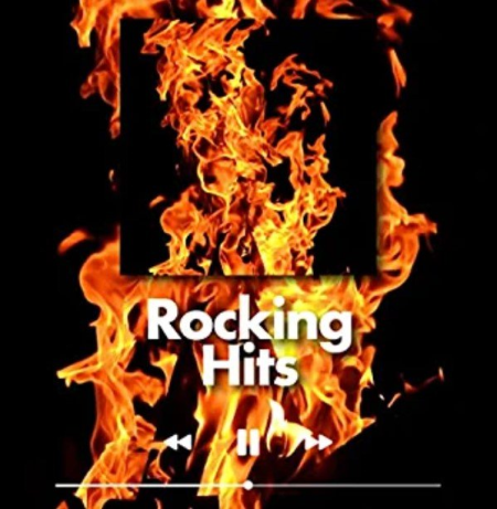 VA - Rocking Hits (2022)