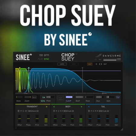 SINEE Chop Suey 1.1