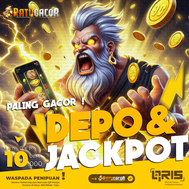 RATUGACOR - Link Terpercaya Untuk Bandar Toto Macau Dan Situs Togel Slot Resmi