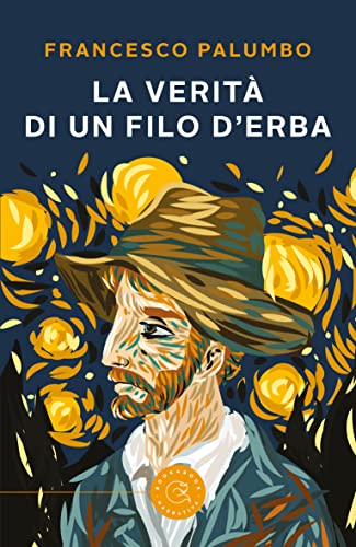 Francesco Palumbo - La verità di un filo d'erba (2022)
