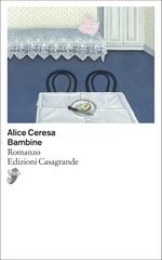 Alice Ceresa – Bambine (2026)