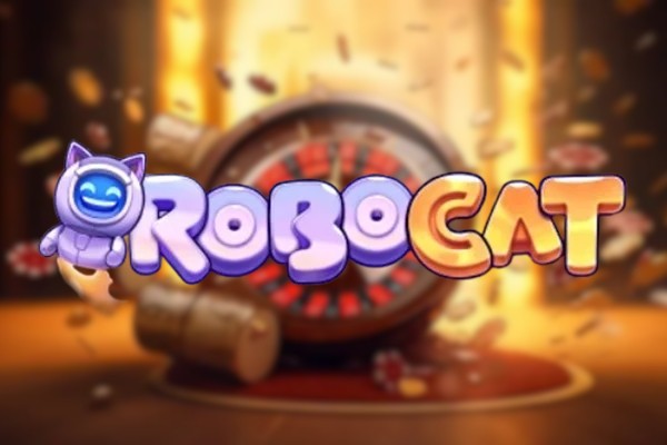 Sicher bei Robocat starten