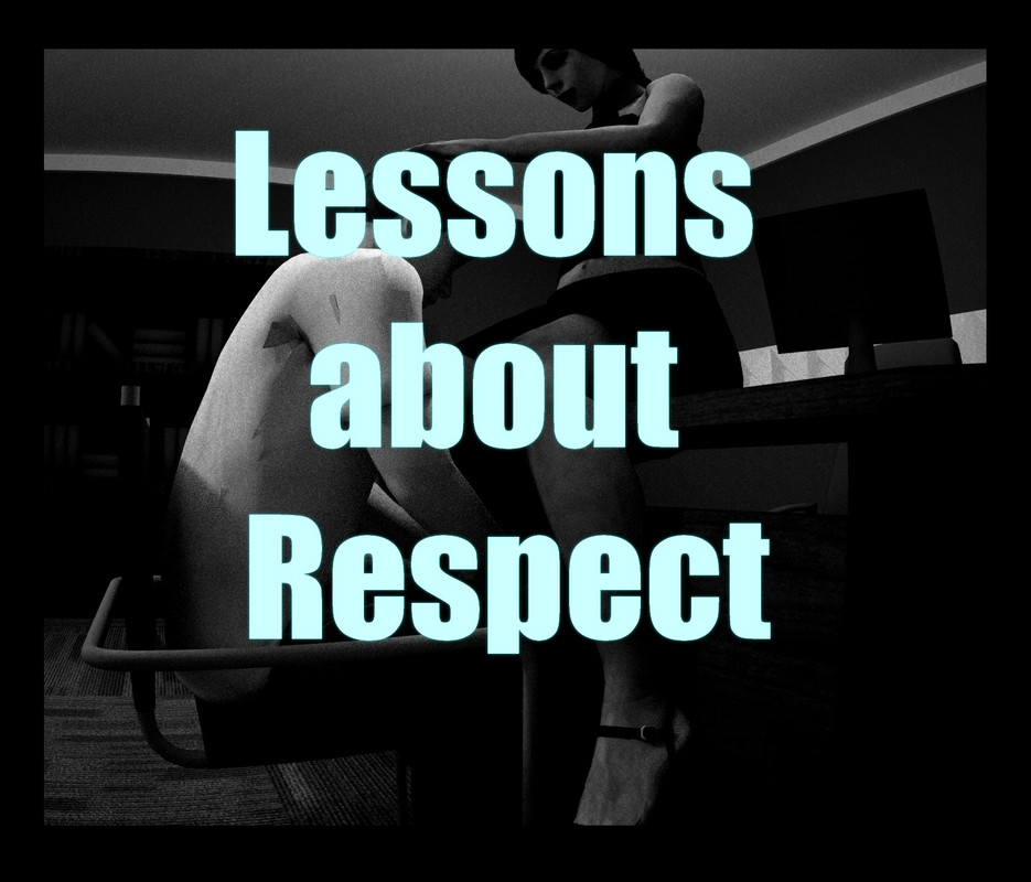 Kronos314 -Lessons About Respect