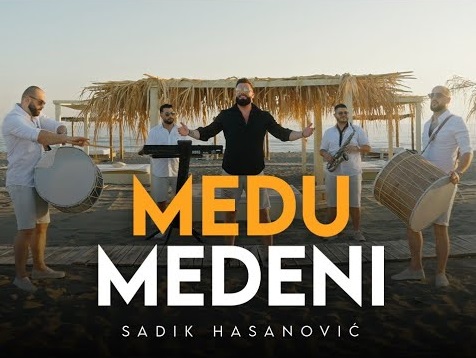 Sadik Hasanovic