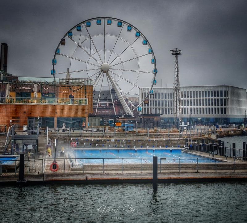 PARTE II - Auroras - 3.er reportaje por Laponia norte - Marzo 2025 (65)