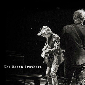 Re: The Bacon Brothers