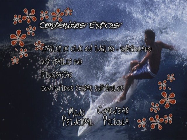 4 - En Las Manos De Dios [DVD5Full] [PAL] [Multi] [1999] [Acción]