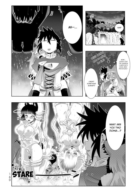 Isekai Shihai no Skill TakerVol7-10