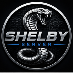 Shelby Solo x3 logo