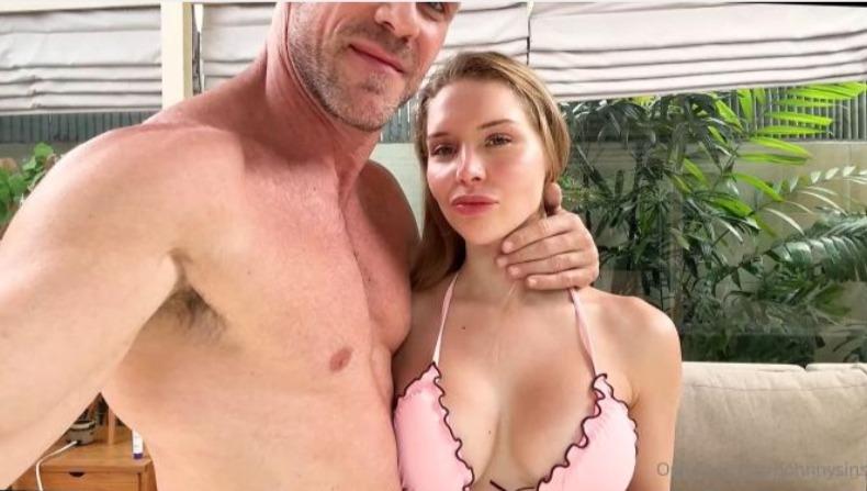 OnlyFans – California Babe Is back For An ANAL CREAMPIE (2026)