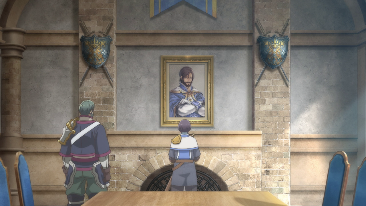 [SubsPlease] Hortensia Saga - 01 (720p) [46DE9206].0001