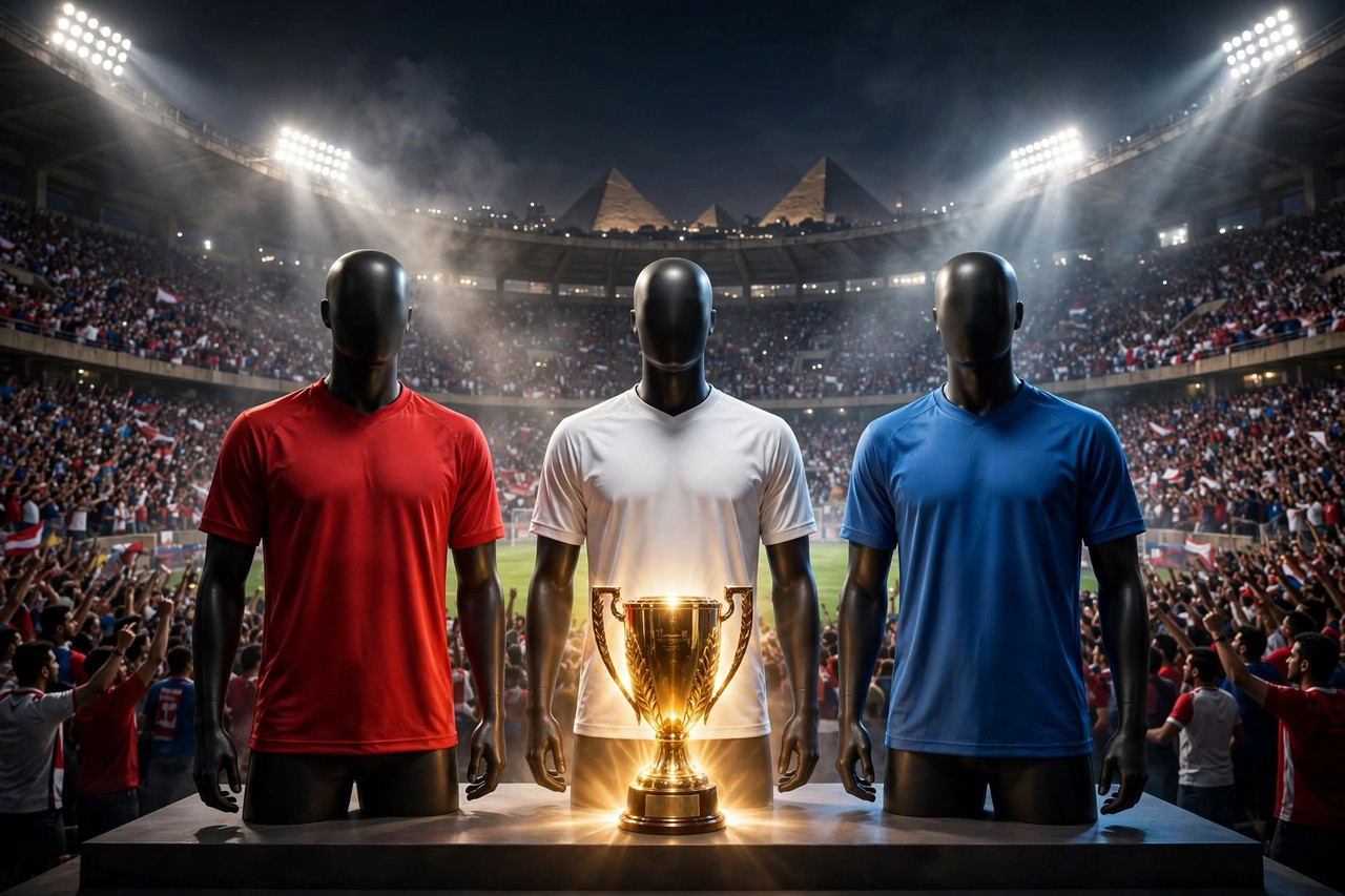 الرياضة المصرية بين صراع القمة وطموح الأبطال.. الأهلي والزمالك في واجهة المشهد وبيراميدز يشعل المنافسة