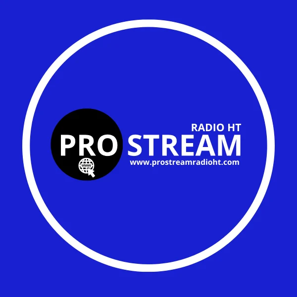 ProStream Radio HT