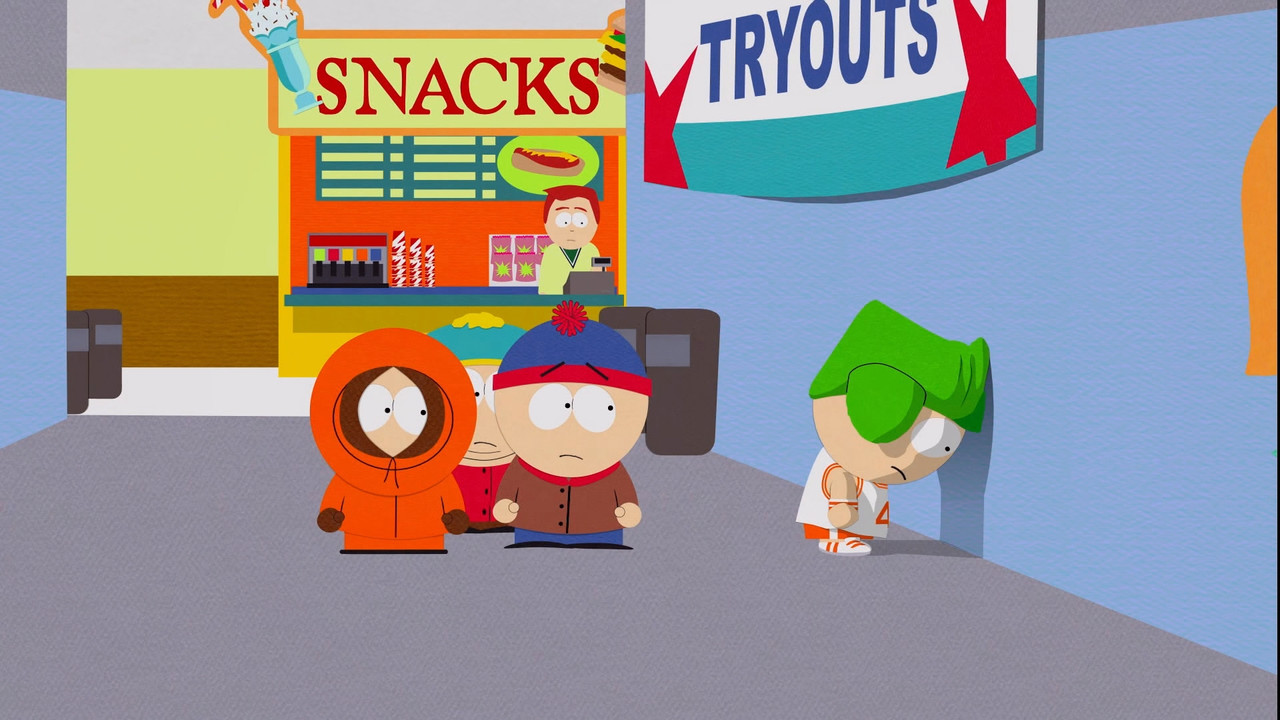South Park (1997) - S09E01 - Mr. Garrison's Fancy New Vagina (10