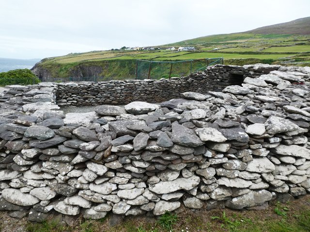 10 días por Irlanda en verano de 2024 - Blogs de Irlanda - DÍA 6 – Slea Head Drive – Adare - Limerick (4)