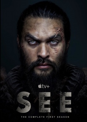 See - Stagione 1 (2019) (Completa) DLMux 1080P ITA ENG DD5.1 H264 mkv