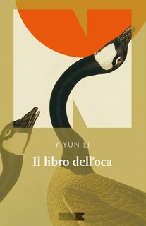 Yiyun Li - Il libro dell'oca (2024)
