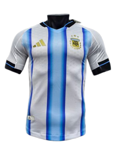 2526 Season Argentina Special Edition Player Jersey