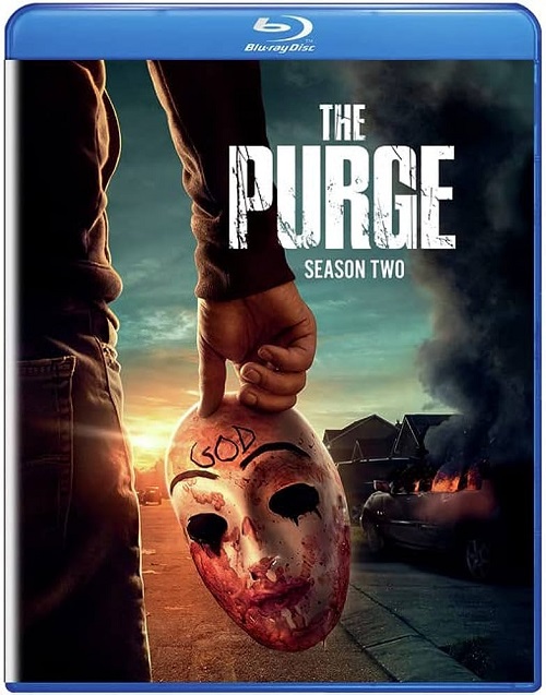 Noc oczyszczenia / The Purge (2018) (sezon 1) PL.1080p.BRRip.H264-wasik / Lektor PL