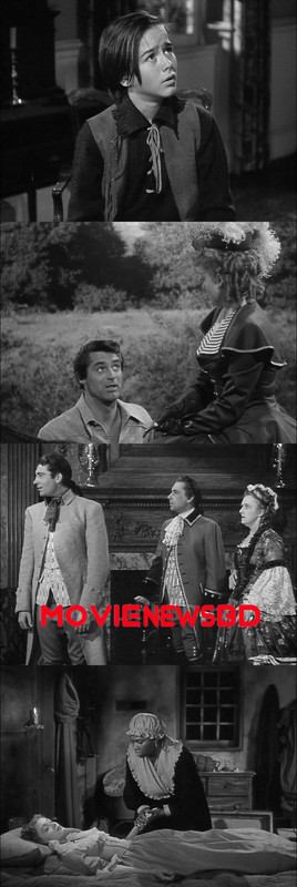 The Howards of Virginia (1940) Hindi ORG