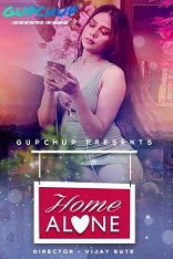 18+ Home Alone Hindi S01E01 Web Series Watch Online 18+ Home Alone Hindi S01E01 Web Series Watch Online