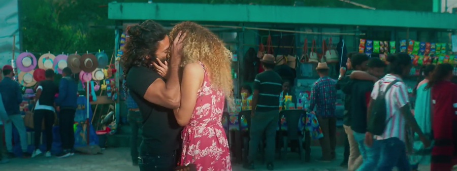 Love Mouli 2024 WebRip [Telugu] 480p, 720p ESub Screenshot