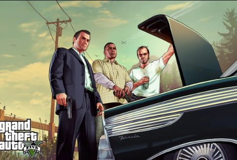 GTA 5